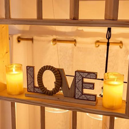 Love Room Spa Privatif Villefranche-sur-Saône Εξωτερικό φωτογραφία