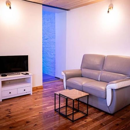 Love Room Spa Privatif Villefranche-sur-Saône Εξωτερικό φωτογραφία
