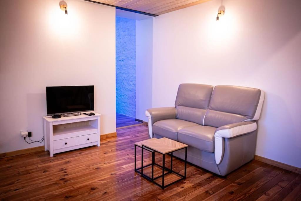 Love Room Spa Privatif Villefranche-sur-Saône Εξωτερικό φωτογραφία