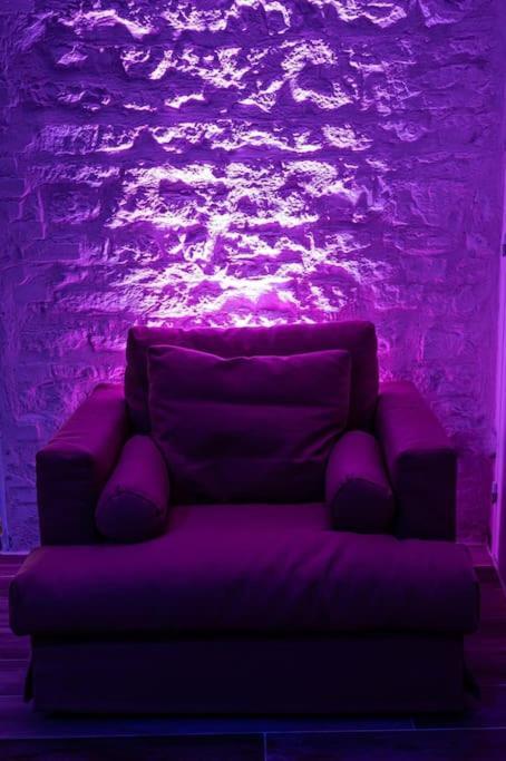 Love Room Spa Privatif Villefranche-sur-Saône Εξωτερικό φωτογραφία