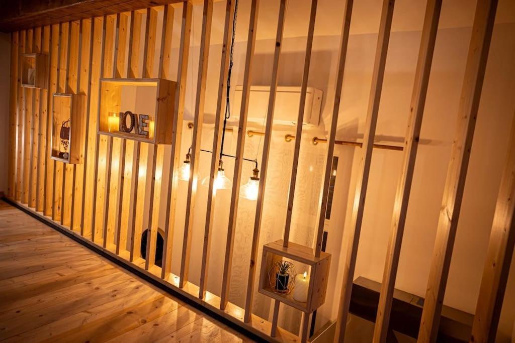 Love Room Spa Privatif Villefranche-sur-Saône Εξωτερικό φωτογραφία