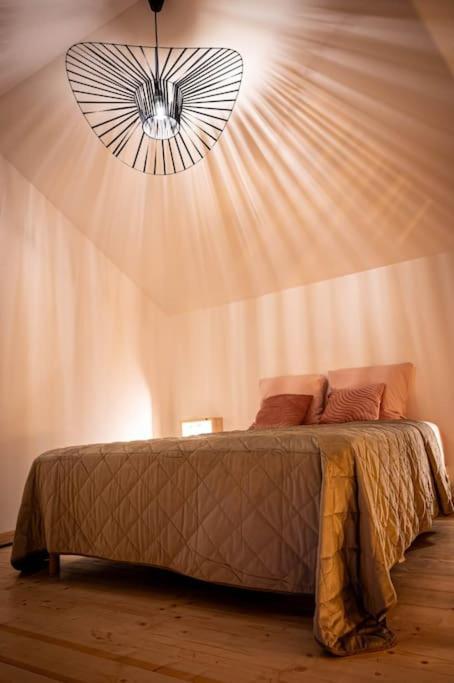 Love Room Spa Privatif Villefranche-sur-Saône Εξωτερικό φωτογραφία